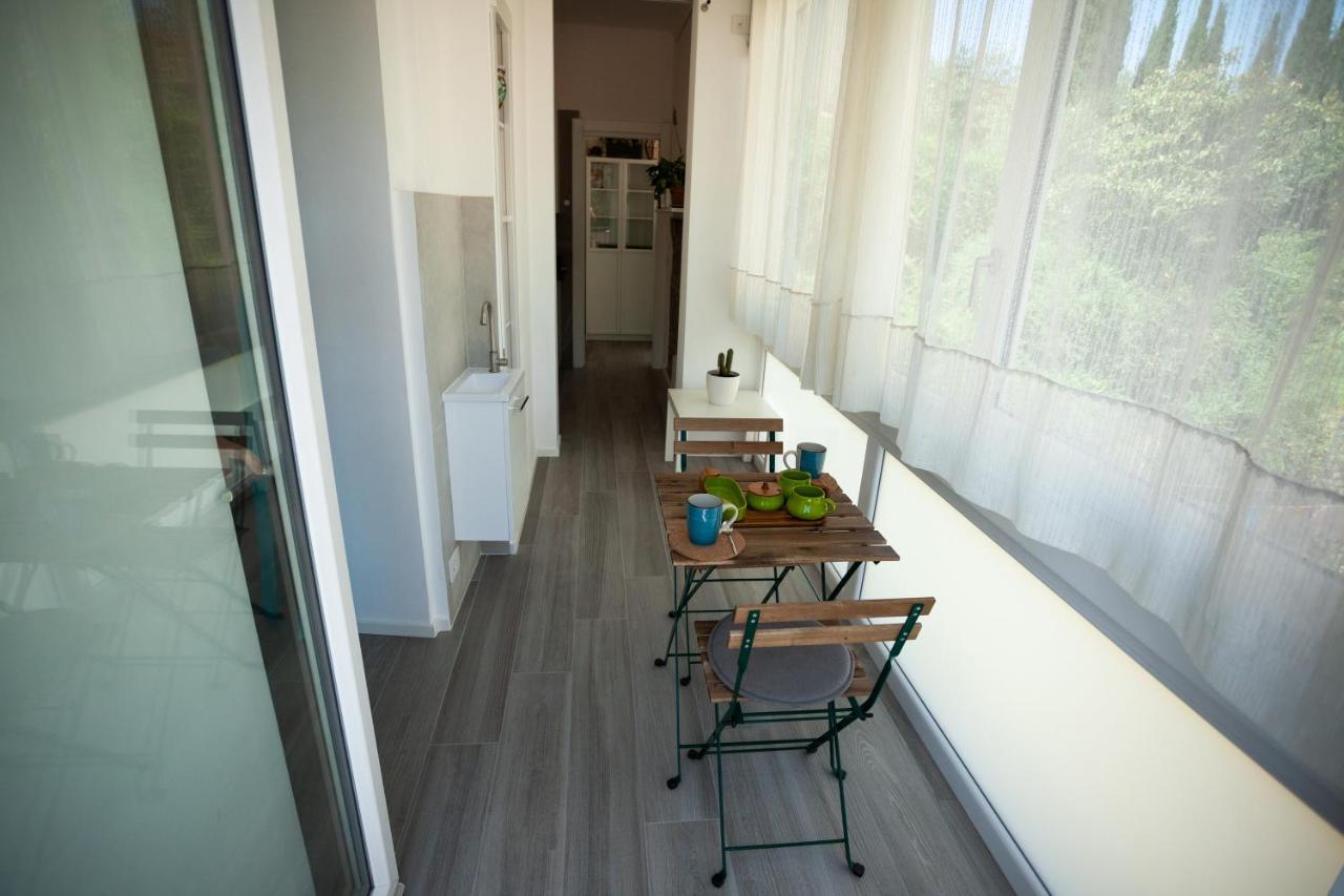 Openspace A Pochi Passi Dal Mare 레리치 외부 사진